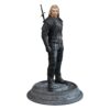 The Witcher Pvc Statua Geralt Of Rivia 22 Cm Dark Horse