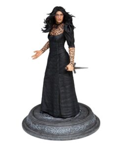 The Witcher Pvc Statua Yennefer 20 Cm Dark Horse