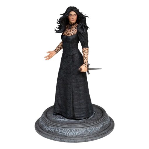 The Witcher Pvc Statua Yennefer 20 Cm Dark Horse