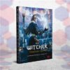 The Witcher - Tomo del Caos Gioco da Tavolo