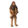 The Wizard Of Oz Bendyfigs Bendable Figura Cowardly Lion (with His Badge Of Courage) 19 Cm Noble Collection