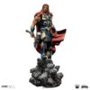 Thor: Love E Thunder Bds Art Scale Statua 1/10 Thor 26 Cm Iron Studios