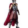 Thor Love & Thunder Mighty Thor Shf Action Figura Bandai