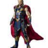 Thor Love & Thunder Thor Shf Action Figura Bandai