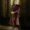 THREEZERO GOT KING JOFFREY BARATHEON 1/6 REG AF ACTION FIGURE