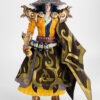 Threezero Honor Of Kings Liu Bei Figura Action Figure