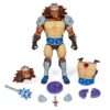 Thundercats Ultimates Action Figura Wave 2 Grune The Destroyer 18 Cm Super7