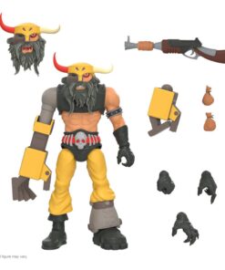 Thundercats Ultimates Action Figura Wave 5 Hammerhead 18 Cm Super7