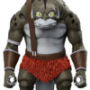 Thundercats Ultimates Action Figura Wave 8 Reptilian Brute 20 Cm Super7