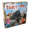 Ticket To Ride Poland