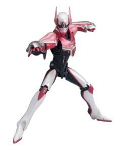 Tiger & Bunny 2 S.h. Figuarts Action Figura Barnaby Brooks Jr. Style 3 16 Cm Bandai Tamashii Nations