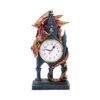 TIME GUARDIAN FANTASY CLOCK OROLOGIO NEMESIS NOW