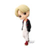 Tinytan Mic Drop Jimin Q Posket Figura 14cm Banpresto