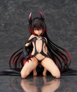 To Love-ru Darkness Statua Pvc 1/6 Nemesis Darkness Ver. (resale 2024) 18 Cm Union Creative