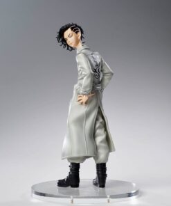 Tokyo Revenger Pvc Statua Seishu Inui Taito Prize