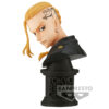 Tokyo Revengers Faceculptures Draken Ken Ryuguj Ver.a Figura 11cm Banpresto