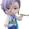 Tokyo Revengers Nendoroid Action Figura Usui Yuen 10 Cm Orange Rouge