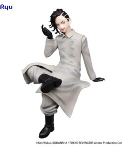 Tokyo Revengers Noodle Stopper Pvc Statua Hajime Kokonoi 14 Cm Furyu