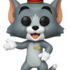 Tom & Jerry Funko Pop Animazione Vinile Figura Tom 9 cm