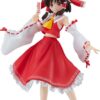 Touhou Project Pop Up Parade Pvc Statua Reimu Hakurei 17 Cm Good Smile Company