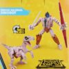 Transformer legacy Buzzwor Bumblebee Dinob Action Figura Hasbro