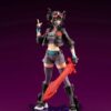 Transformers Bishoujo Pvc Statua 1/7 Nemesis Prime Edizione Limitata 23 Cm Kotobukiya