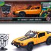 Transformers Bumblebee 1:24 Die-cast Modelli In Scala Simba