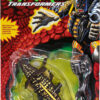 Transformers Bw Retro Iguanus Exclus.af Action Figura Hasbro