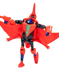 Transformers Bw Terrorsaur Af Action Figura Hasbro