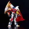 Transformers Furai Model Plastica Model Kit Leo Prime 17 Cm Flame Toys