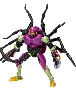 Transformers Generations Legacy Evolution Deluxe Class Action Figura Predacon Tarantulas 14 Cm Hasbro