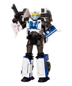 Transformers Generations Legacy Evolution Deluxe Class Action Figura Robots In Disguise 2015 Universe Strongarm 14 Cm Hasbro