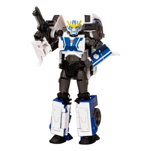 Transformers Generations Legacy Evolution Deluxe Class Action Figura Robots In Disguise 2015 Universe Strongarm 14 Cm Hasbro