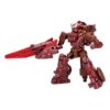 Transformers Generations Legacy United Core Class Action Figura Infernac Universe Bouldercrash 9 Cm Hasbro