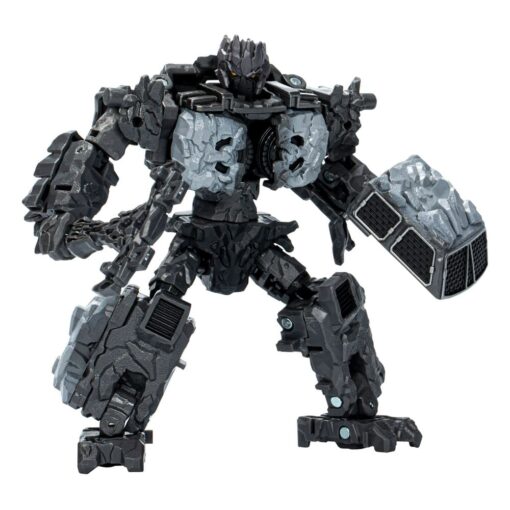 Transformers Generations Legacy United Deluxe Class Action Figura Infernac Universe Magneous 14 Cm Hasbro