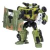 Transformers Generations Legacywreck 'n Rule Collection Action Figura Prime Universe Bulkhead 18 Cm Hasbro