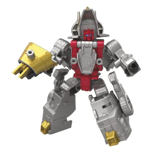 Transformers Legacy Evolution Core Class Action Figura Dinobot Slug 9 Cm Hasbro