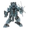 Transformers Masterpiece Movie Series Action Figura Decepticon Blackout & Scorponok 29 Cm Hasbro