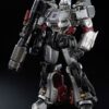 Transformers Mdlx Action Figura Megatron 18 Cm Threezero