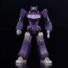 TRANSFORMERS SHOCKWAVE MODEL KIT MODEL KIT FLAME TOYS