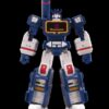 TRANSFORMERS SOUNDWAVE MODEL KIT MODEL KIT FLAME