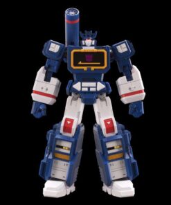 TRANSFORMERS SOUNDWAVE MODEL KIT MODEL KIT FLAME