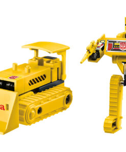 Transformers Tonka Mash-up Tonkanator Af Action Figura Hasbro