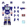 Transformers Ultimates Action Figura Soundwave G1 18 Cm Super7