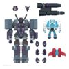 Transformers Ultimates Action Figura Tarn 18 Cm Super7