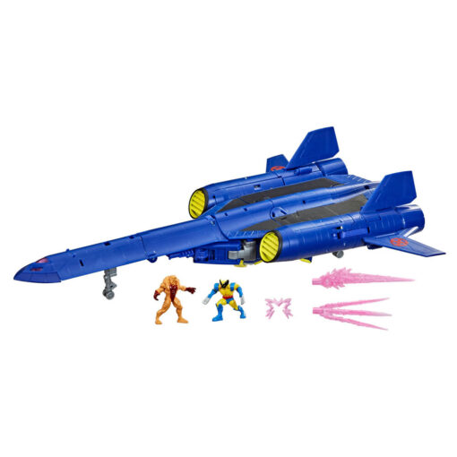 Transformers X-Men Figura Ultimate X-spanse 22 cm Hasbro