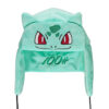 Trapper Cappello Pokemon Bulbasaur Peluche 58cm Pokemon - Abbigliamento