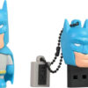 TRIBE USB KEY DC BATMAN 8GB CHIAVETTE - MEMORIE