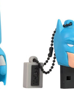 TRIBE USB KEY DC BATMAN 8GB CHIAVETTE - MEMORIE