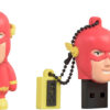 TRIBE USB KEY DC THE FLASH 8GB CHIAVETTE - MEMORIE